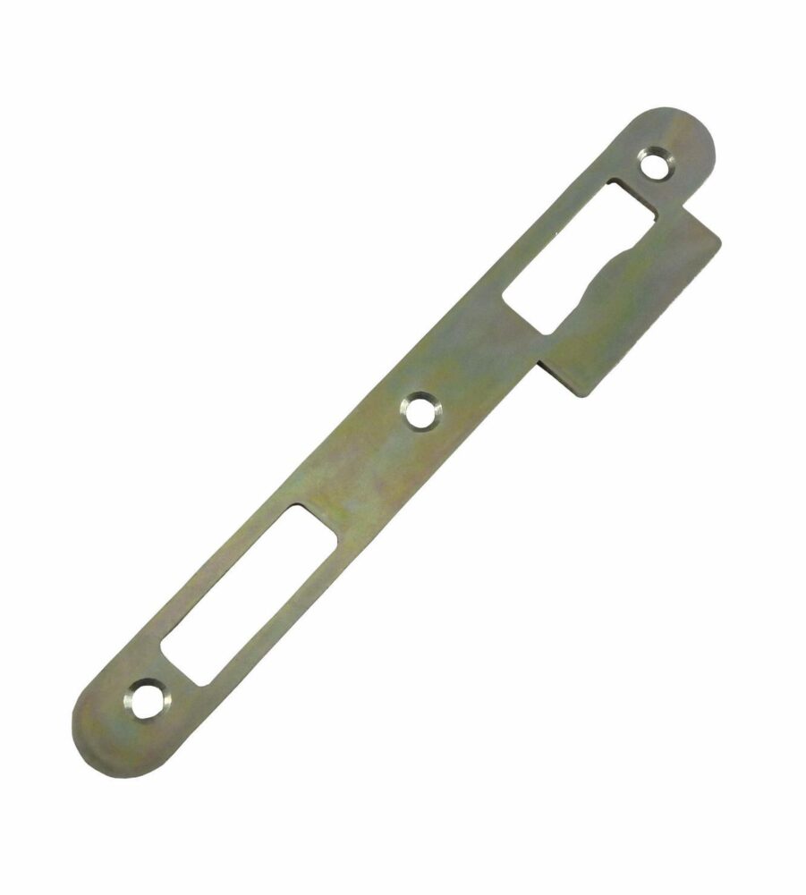 Slimline Centre Keep Silver (PLK234-19) - Image 3