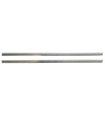 Spilka M16 Rods 5mmx10mm (pair) (720mm long x 2)