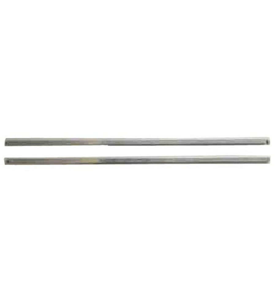 Spilka M16 Rods 5mmx10mm (pair) (720mm long x 2)
