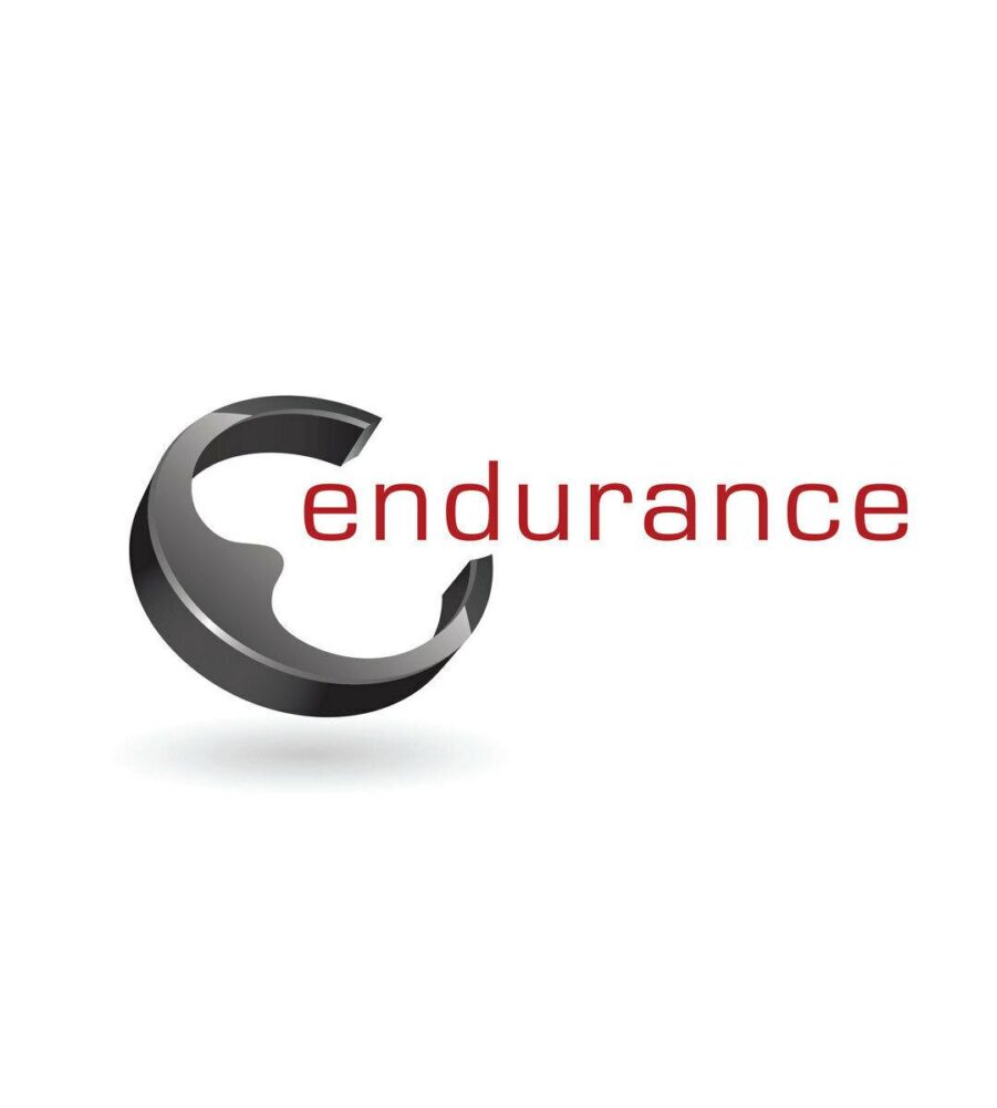 Endurance Polished Chrome Tilt and Turn Handle Locking 35mm Spindle - Image 5