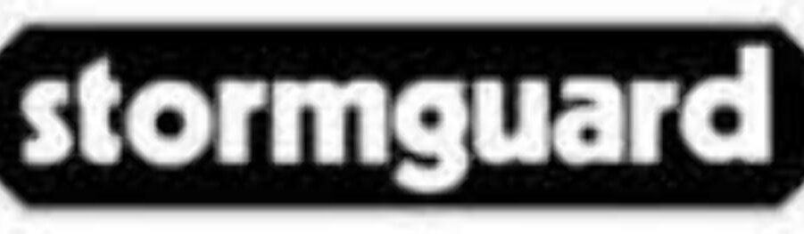 Stormguard 72mm Slimline Wide Inward Opening Weatherbar c/w ICD Deflector 2000mm - Image 4