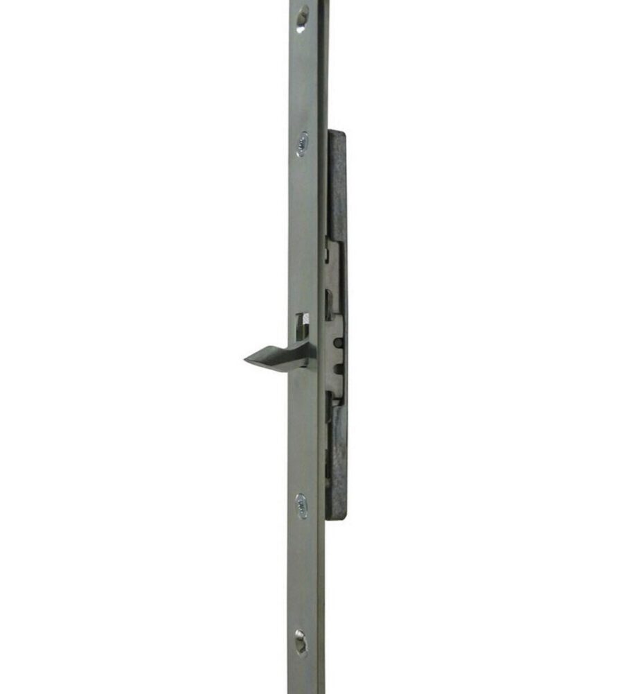 GU Ferco Tripact Lock 2 Hooks 40mm Backset 70mm Centres - Image 2