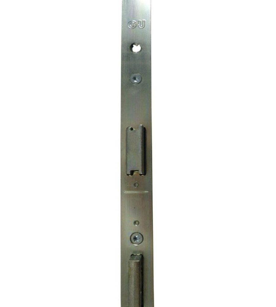 GU Ferco Tripact Lock 2 Hooks 40mm Backset 70mm Centres - Image 3