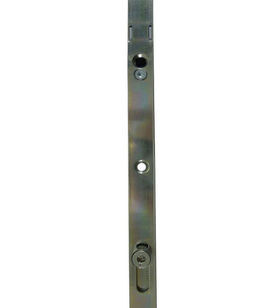 Ferco 4 Roller 28mm Backset 70mm Centre Door Lock - Image 3