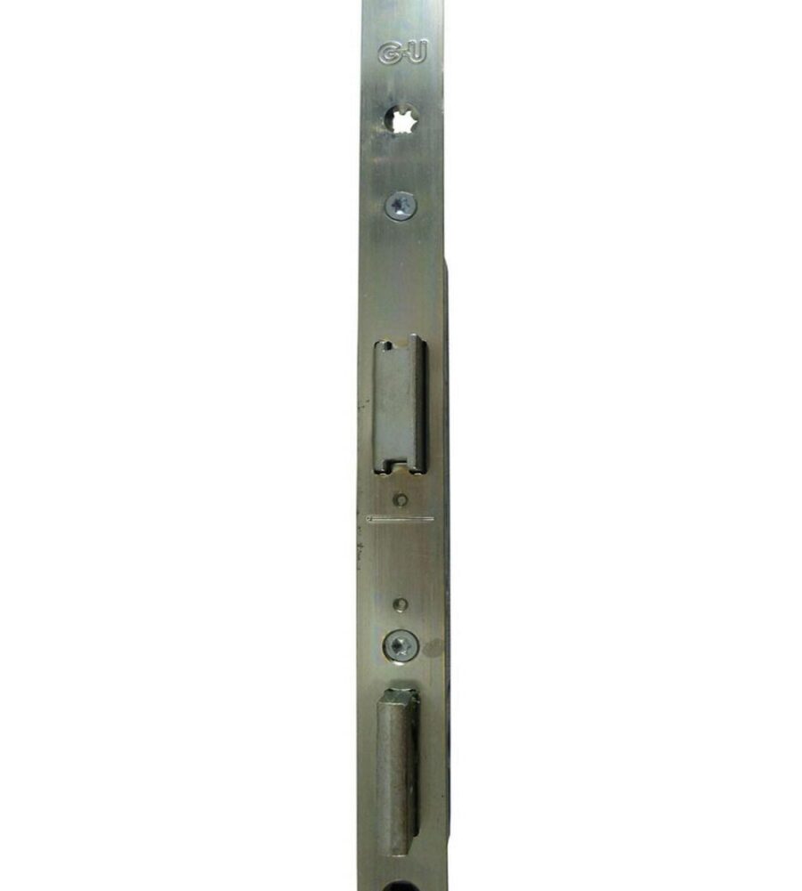 GU Ferco Tripact Lock 2 Hook 50mm Backset 70mm Centres - Image 3