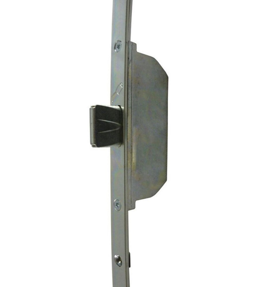 GU Ferco 3 Deadbolt Lock 55mm Backset 92mm Centre Door Lock - Image 2