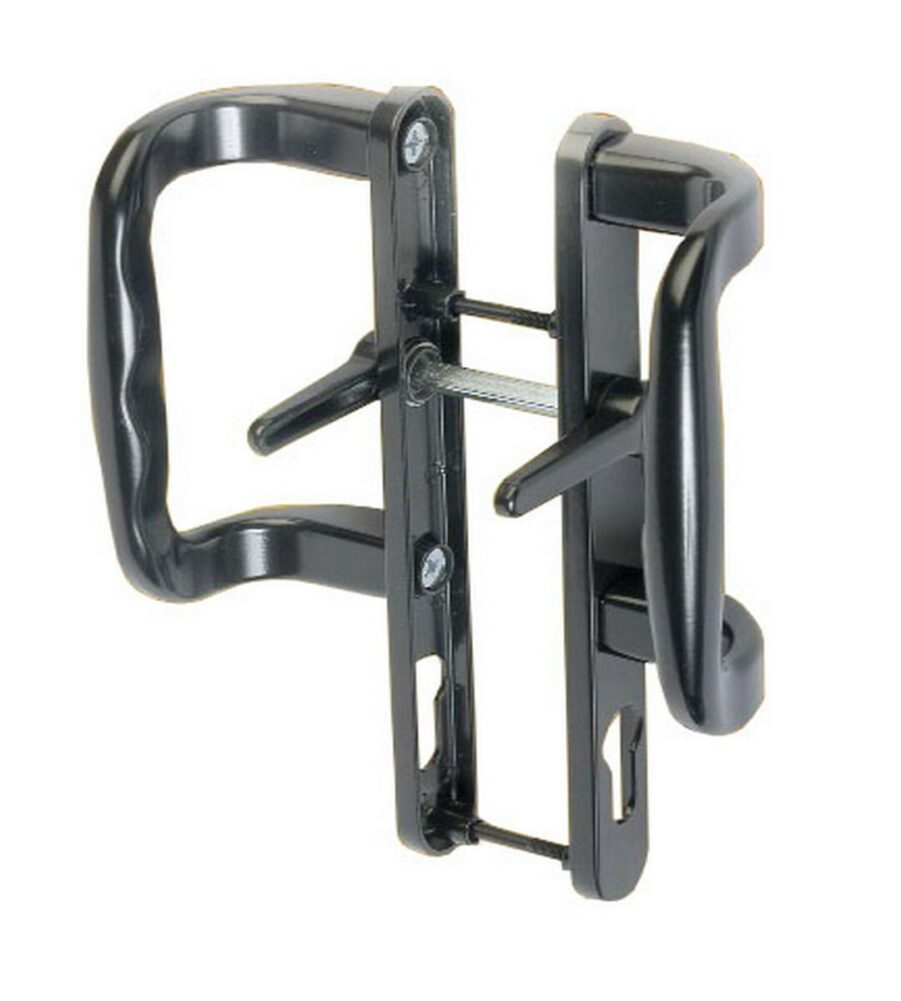 Trojan Patio Handle Satin Silver - Image 2