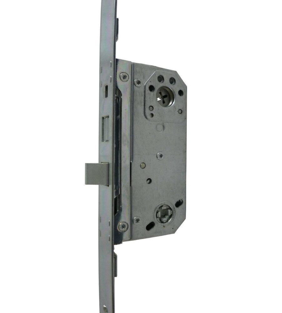 Fix 2025 Door Lock Right Hand