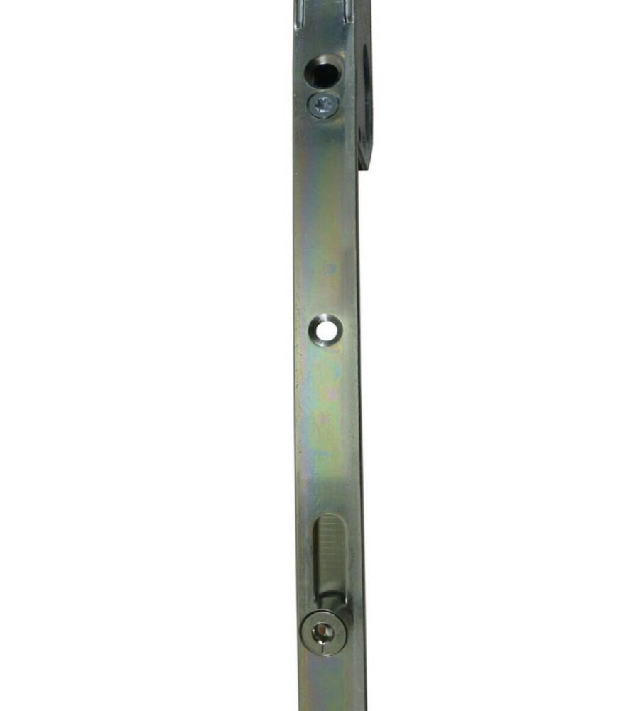 Ferco 4 Roller 35mm Backset 70mm Centre Door Lock - Image 3