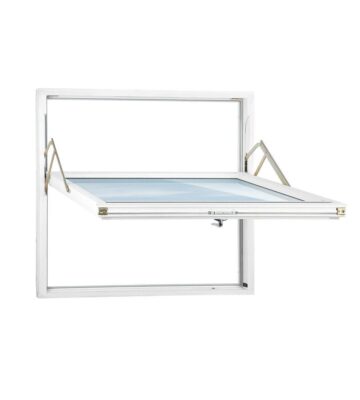 Spilka Classic Window Hinge Size 2 (195mm)