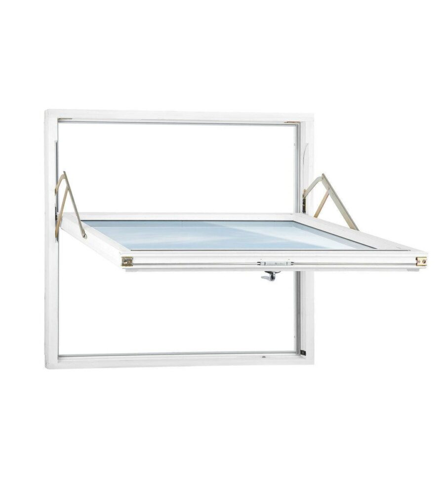 Spilka Classic Window Hinge Size 2 (195mm)