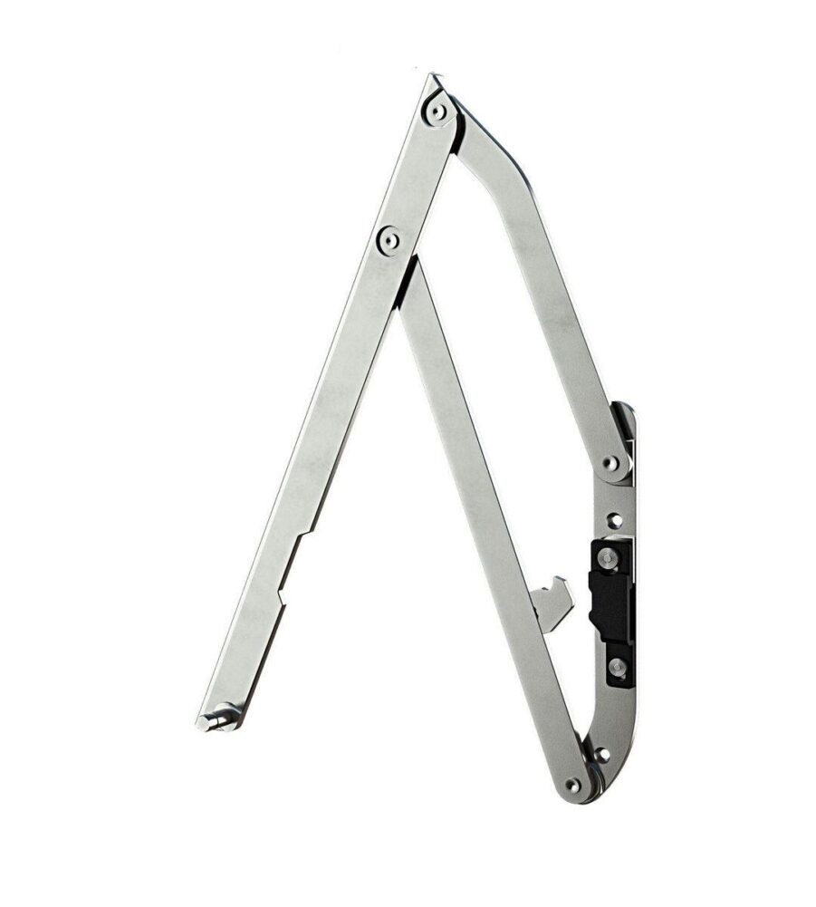Spilka Classic Window Hinge Size 6 (554mm)