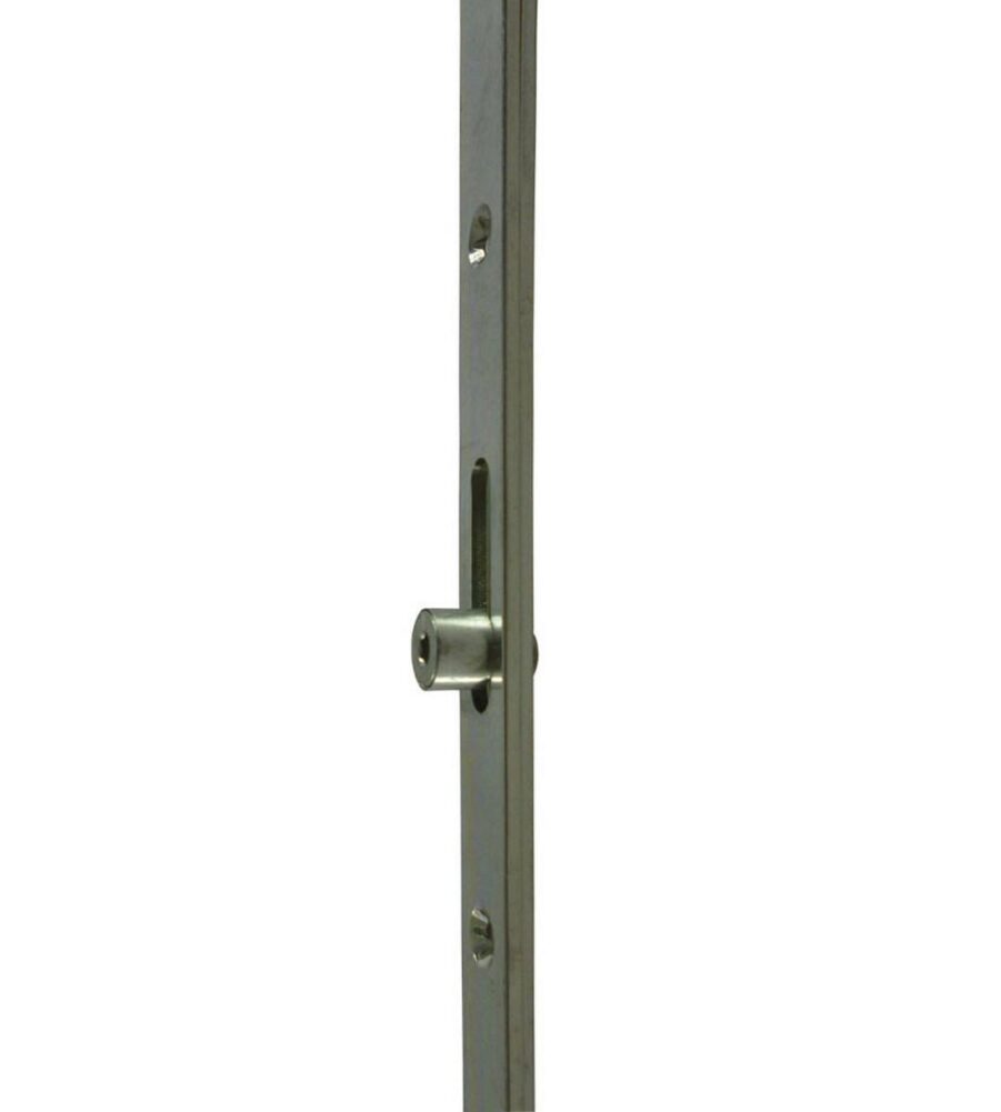 GU Ferco 4 Roller Lock c/w Latch & Deadbolt 35mm Backset 92mm Centre - Image 2