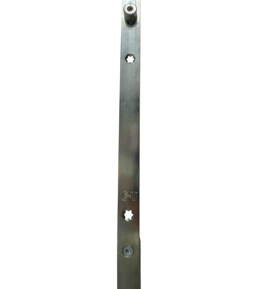 GU Ferco 4 Roller Lock c/w Latch & Deadbolt 35mm Backset 92mm Centre - Image 3