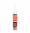Everbuild GP Silicone - WHITE 280ml