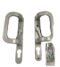 Trojan Patio Handle Satin Silver