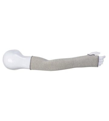 Portwest A691 Cut D13 22 Inch (56cm) Sleeve Grey