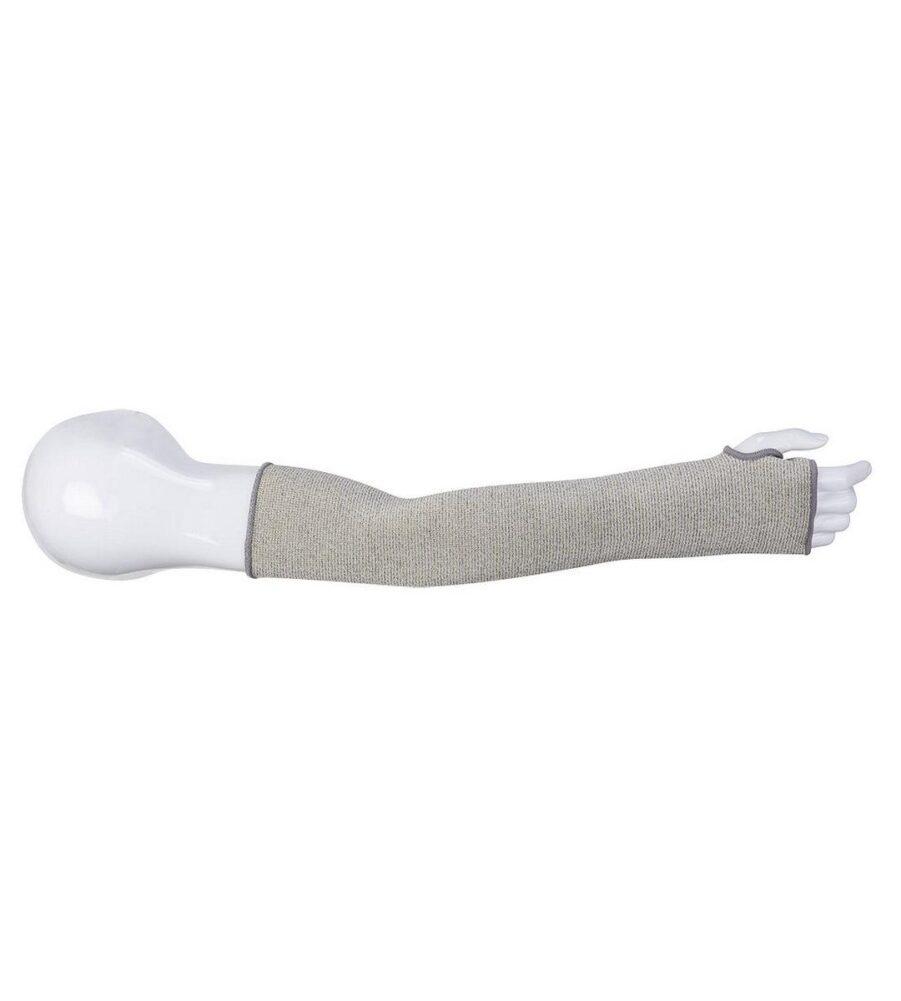 Portwest A691 Cut D13 22 Inch (56cm) Sleeve Grey