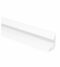 ACS-1 ACOUSTIC PERIMETER SEAL WHITE 10x10x2200
