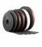 PYROSTRIP 500F60 COILED GRAPHITE FOR STEEL APPLICATIONS BLACK 15x2x10m