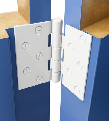 PYROHINGE GRAPHITE BLACK 1mm