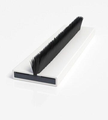 PYROSTRIP 500P BRUSH WHITE 10x4x2100