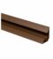 ACS-1 ACOUSTIC PERIMETER SEAL BROWN 10x10x2200