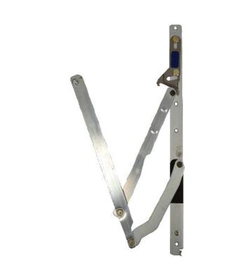 Spilka Opus A5 Hinge LH (Restricted)