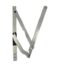 Spilka Opus A5 Hinge RH (Non Restricted)
