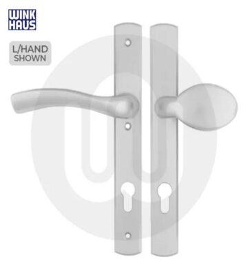 Winkhaus Palladio Lever Pad LH