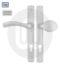 Winkhaus Palladio Lever Pad LH