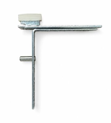 S9145 Top Bracket Assy Type 8RXG RH Security