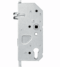 Fix 6151 Centre Case ONLY LH