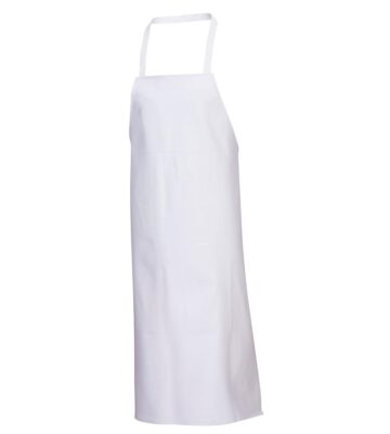 Portwest 2207 Food Industry Apron – White