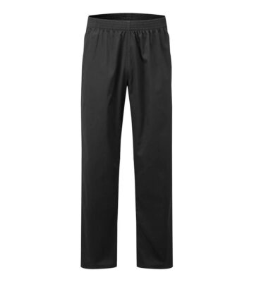 Portwest 2208 Bakers Trousers – Black