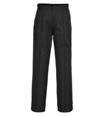 Portwest 2885 Preston Trousers – Black