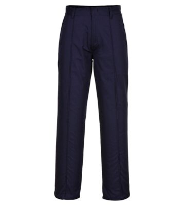 Portwest 2885 Preston Trousers – Navy [NAR]