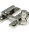 From The Anvil Polished Marine SS (316) Prestbury Quadrant Fastener - Narrow