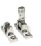 From The Anvil Polished Marine SS (316) Prestbury Brighton Fastener - Narrow (Square)
