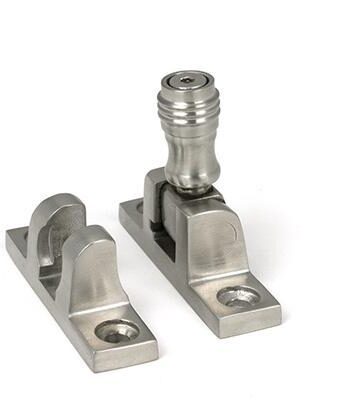 From The Anvil Satin Marine SS (316) Prestbury Brighton Fastener – Narrow (Square)