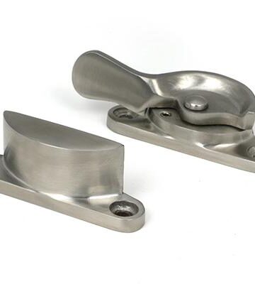 From The Anvil Satin Marine SS (316) Fitch Fastener