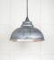 From The Anvil Pewter Harborne Pendant