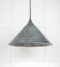From The Anvil Pewter Hockley Pendant