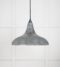 From The Anvil Pewter Frankley Pendant