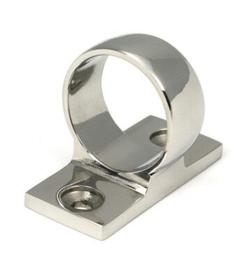From The Anvil Polished Marine SS (316) Sash Eye Lift