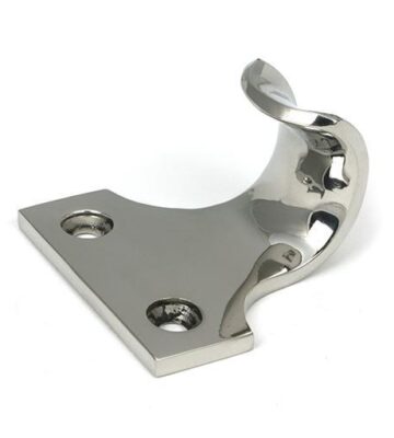 From The Anvil Polished Marine SS (316) Sash Lift
