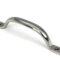 From The Anvil Polished Marine SS (316) Slim Sash Pull