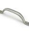 From The Anvil Satin Marine SS (316) Slim Sash Pull
