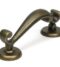 From The Anvil Burnished Brass Doctors Door Knocker