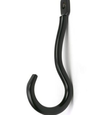 From The Anvil Aged Bronze Anchor Coat Hook